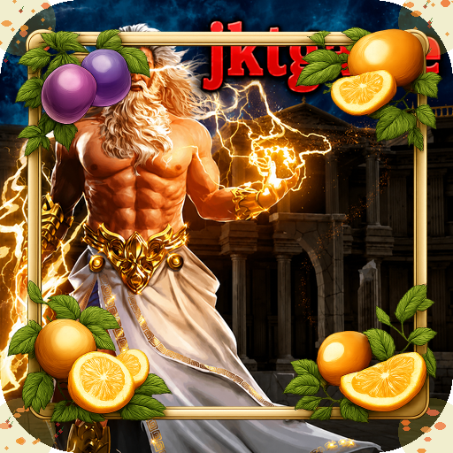 jktgame — mitra unggulan